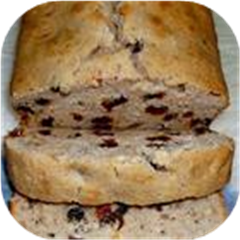 Raisin Loaf