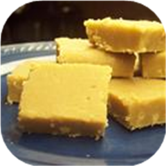 Sucre a la Creme