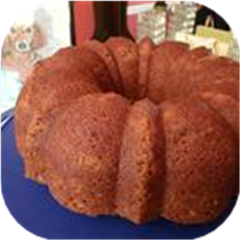 Baby Food Cake III