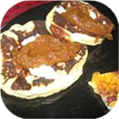 Pikelets (Scottish Pancakes)