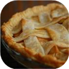 Apple Pie by Grandma Ople