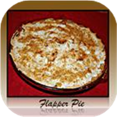 Flapper Pie I