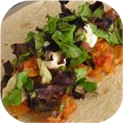 Pork Tacos