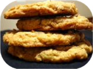 Dad's Cookies (Copycat)