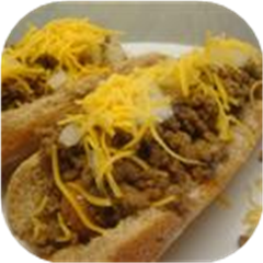 Joanie's Coney Island Hot Dog Sauce