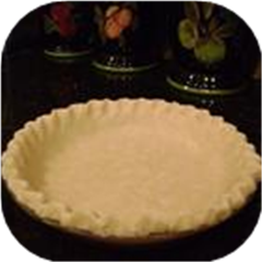 Grandma's Secret Pie Crust