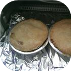Pastry for Single-Crust Pie