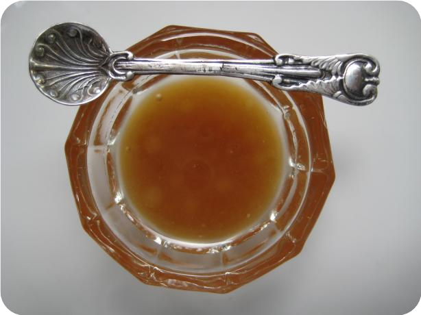 Insect Bites Help With Honey