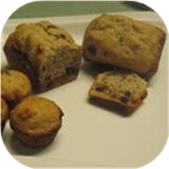 Banana Bread VI