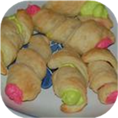 Clothespin Cookies II