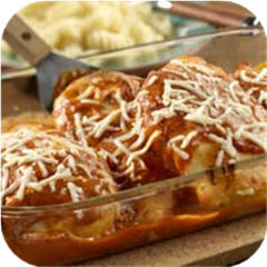 Chicken Mozzarella
