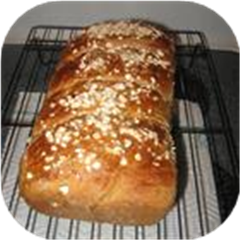 Rustic Multi-Grain Bread