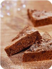 Mocha Brownies