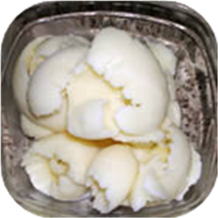 Vanilla Ice Cream IV