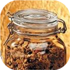 Fruit 'N' Nut Granola