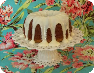 Easy Banana Bread