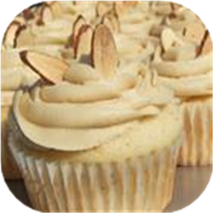 Caramel Frosting V