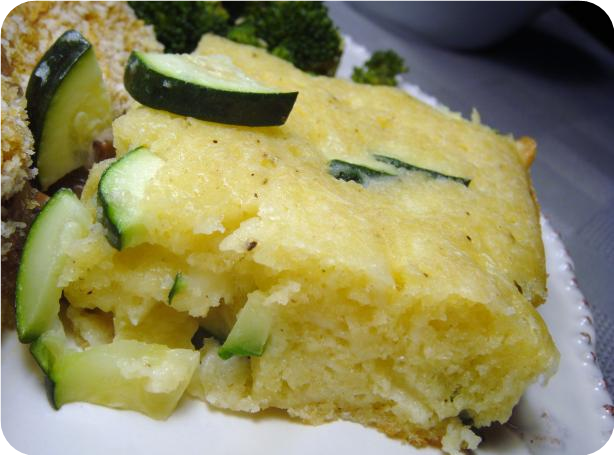 Zucchini Casserole That Even "foodies" Will Love