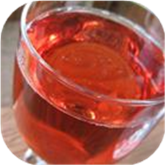 Classic White Wine Spritzer