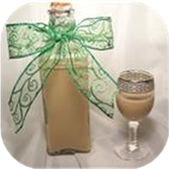 Homemade Creme Liqueur