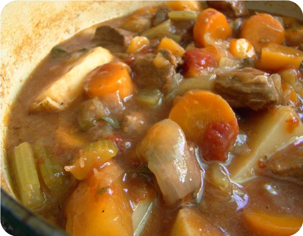 Beef Stew