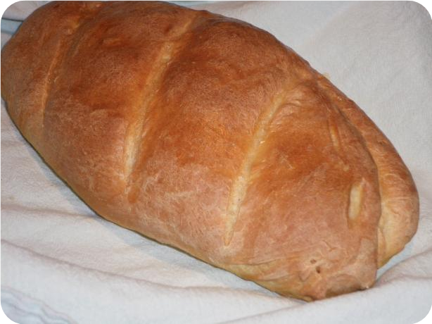 French Bread/Baguette