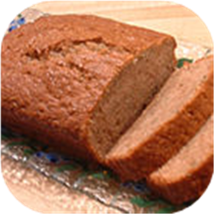 Zucchini Bread VII