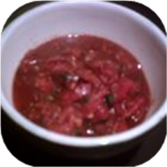 Tomato Chutney II