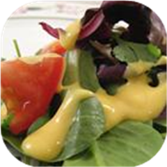 Honey Mustard Dressing II