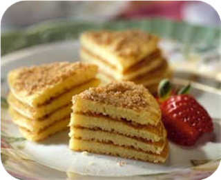 Sweet Hungarian Palacsinta