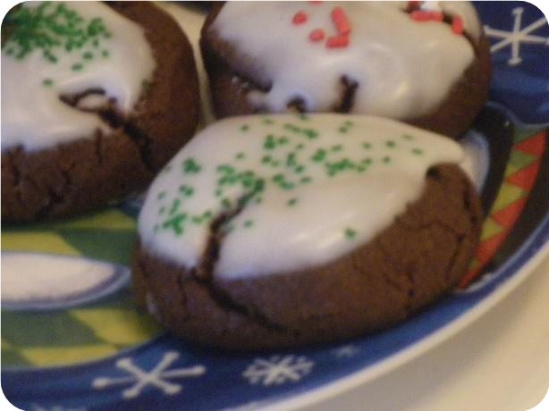 King Arthur Chocolate Bon-Bon Drops