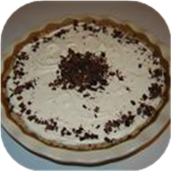 Mississippi Mud Pie II