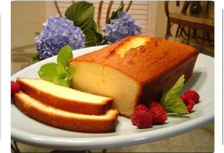 SUGARLESS  CAKE