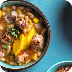 White Chili
