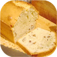 Icelandic Christmas Cake