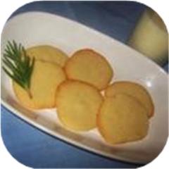 Icebox Cookies I