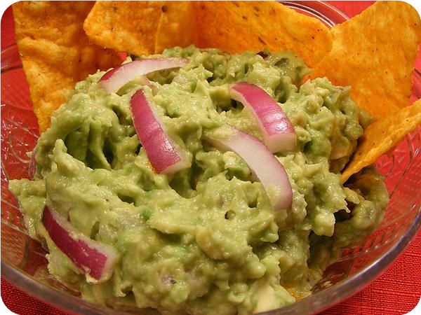 Guacamole V2