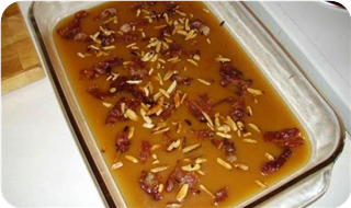 Bacon Caramel