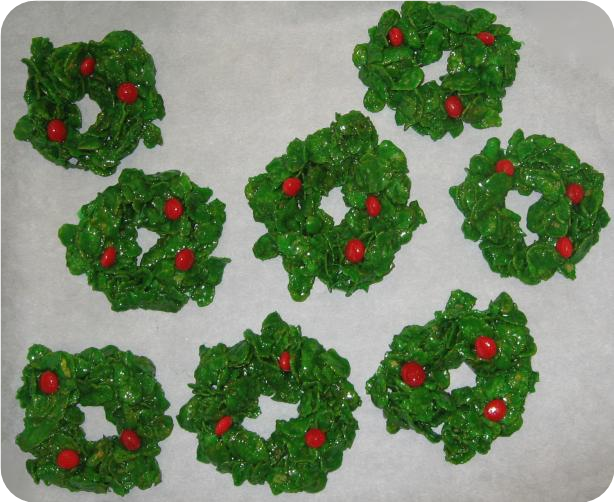 Christmas Wreaths