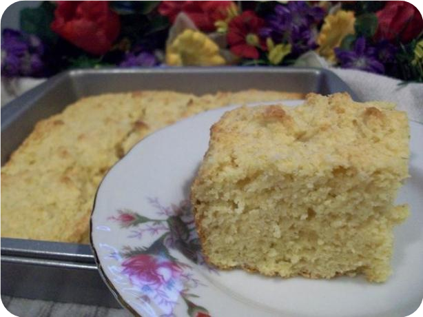 Jiffy Corn Muffins Mix Clone