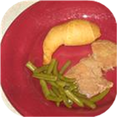 Super Simple Pork Chops
