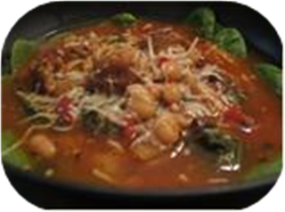 Etruscan Peasant Soup