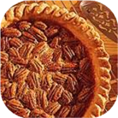 Never-Fail Pecan Pie