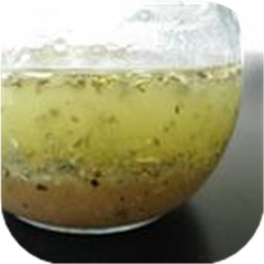 Byrdhouse Dream Salad Dressing