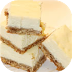 Cheesecake Bars