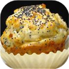 Onion Cheese Biscuits