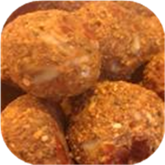 Mock Meatballs