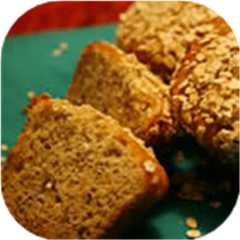 Sarah's Banana Bread Muffins