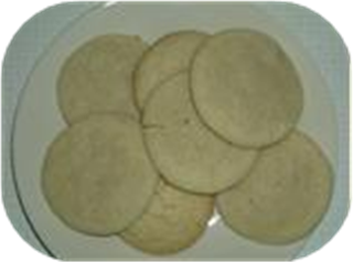Angel Cookies