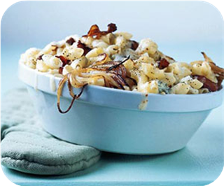 Creamy Macaroni and Cheese